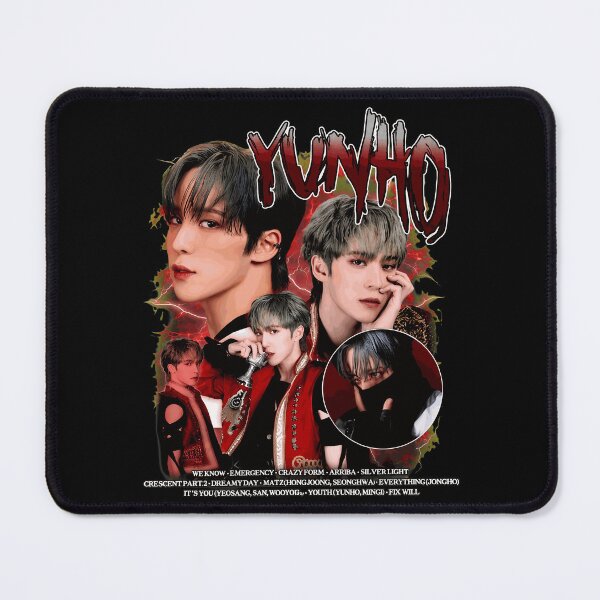 Item preview, K-Pop Idol Retro Collage designed and sold by TanyaHami62664.