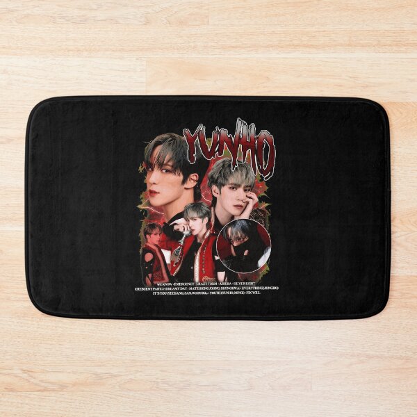 Item preview, K-Pop Idol Retro Collage designed and sold by TanyaHami62664.