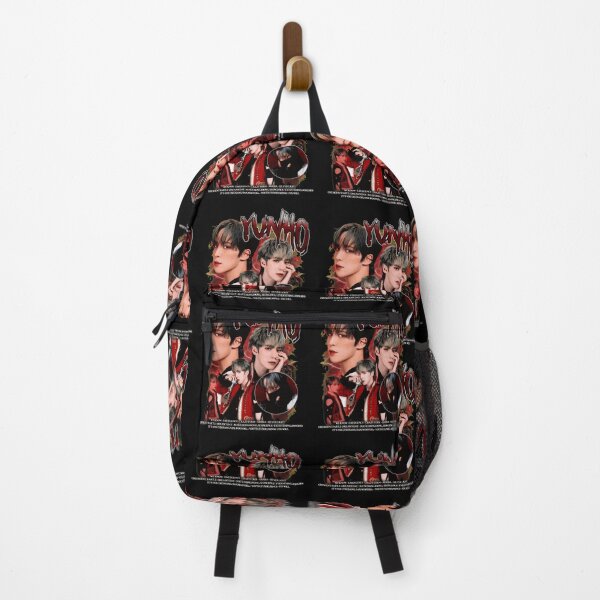 Item preview, K-Pop Idol Retro Collage designed and sold by TanyaHami62664.