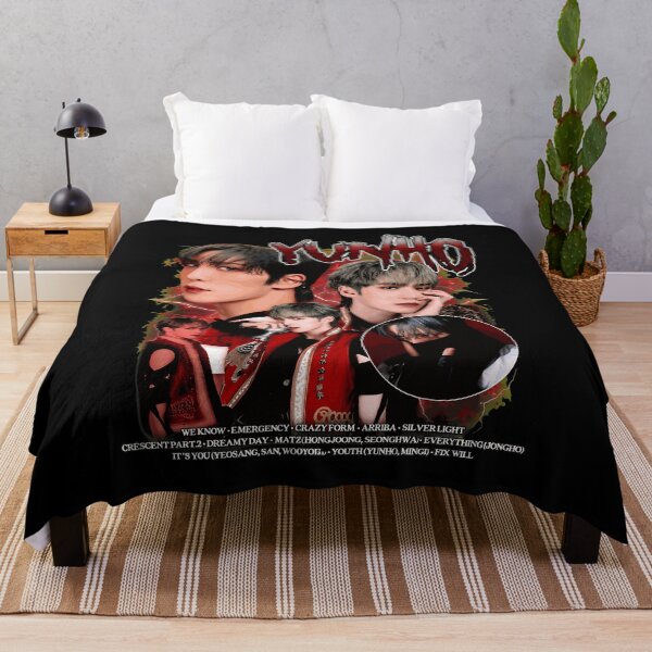 Item preview, K-Pop Idol Retro Collage designed and sold by TanyaHami62664.
