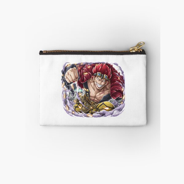 Item preview, Eustass Kid Pirate Rebel | Best Buy designed and sold by 7ONIZUKA7.