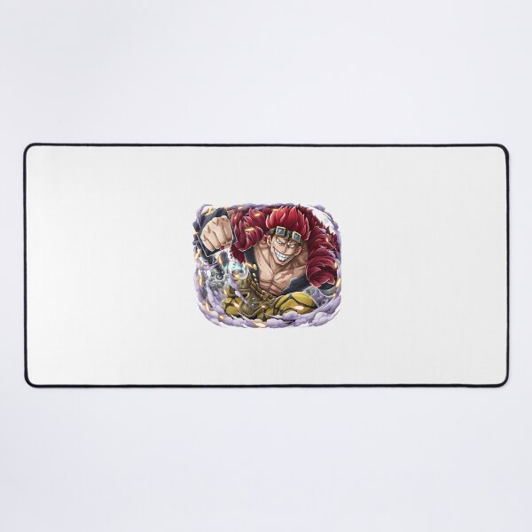 Item preview, Eustass Kid Pirate Rebel | Best Buy designed and sold by 7ONIZUKA7.