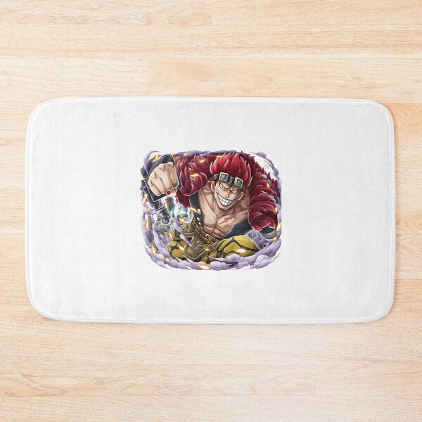 Item preview, Eustass Kid Pirate Rebel | Best Buy designed and sold by 7ONIZUKA7.