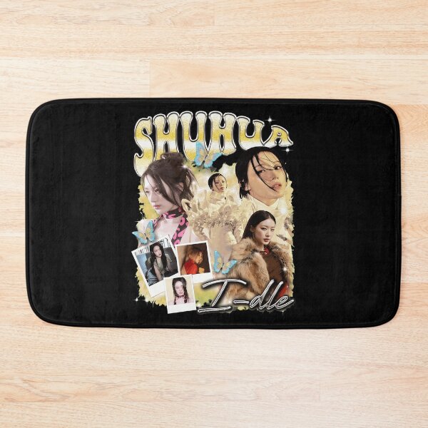 Item preview, Retro Collage K-Pop Fan designed and sold by ArielRome60612.