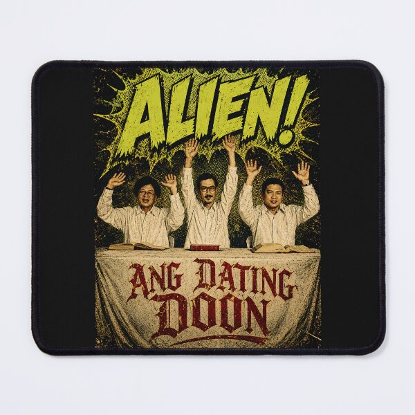 Item preview, Brod Pete - Ang Dating Doon designed and sold by TeeCodes.