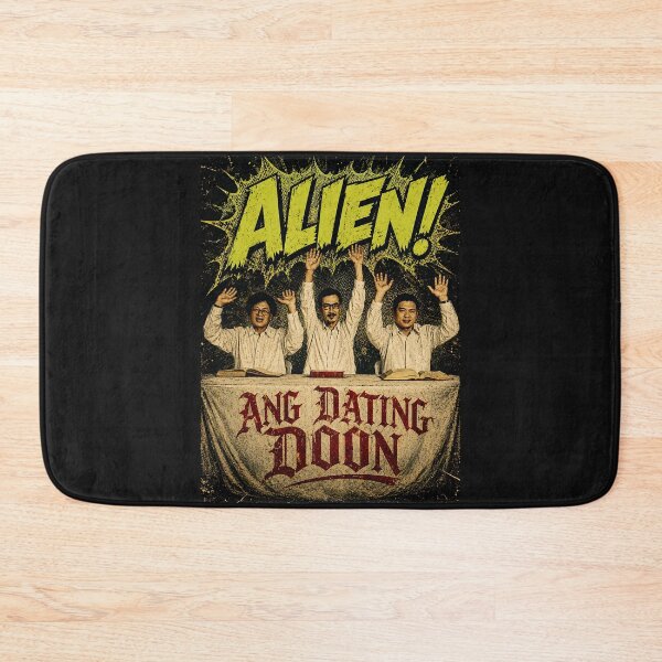 Item preview, Brod Pete - Ang Dating Doon designed and sold by TeeCodes.