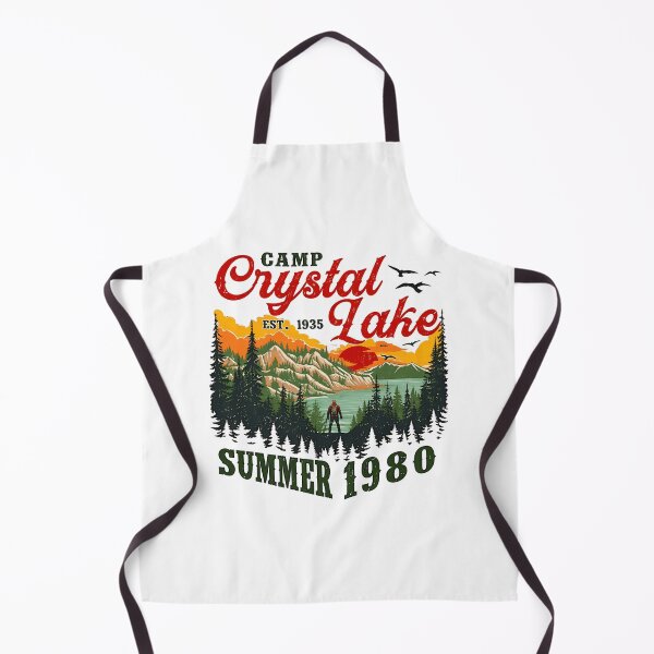 Item preview, Vintage Summer Camp Graphic designed and sold by SarahSanc43018.