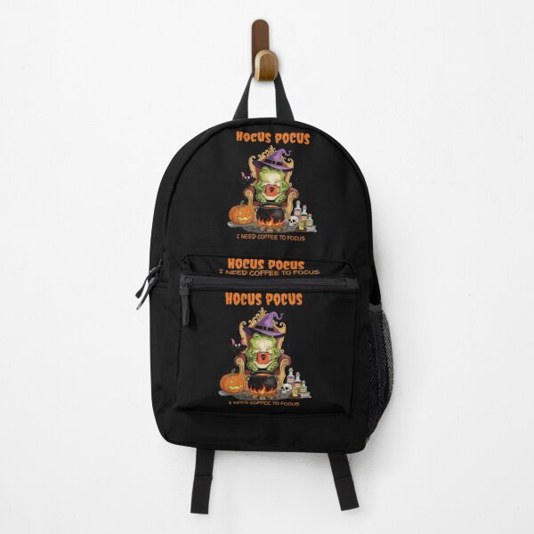 Item preview, Burnt Out Witch Frog – Funny Halloween Coffee Lover designed and sold by SimoesArtistry.