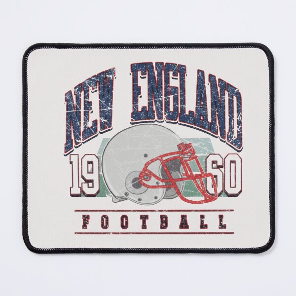 Item preview, Patriots Football designed and sold by PetalRadiant.