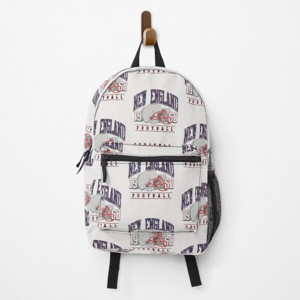 Item preview, Patriots Football designed and sold by PetalRadiant.