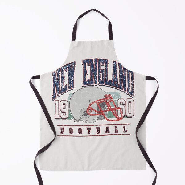 Item preview, Patriots Football designed and sold by PetalRadiant.