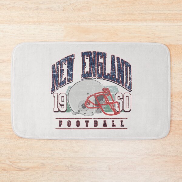 Item preview, Patriots Football designed and sold by PetalRadiant.