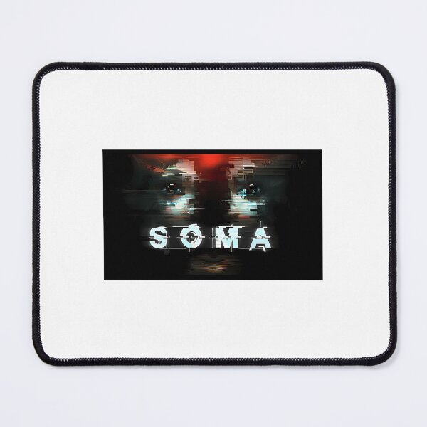 Item preview, S o m a Game logo designed and sold by Aulianarrt.
