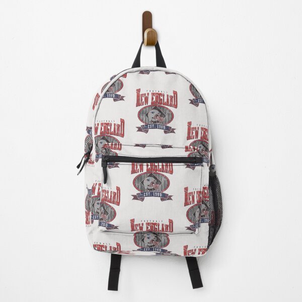 Item preview, Patriots Football designed and sold by PetalRadiant.