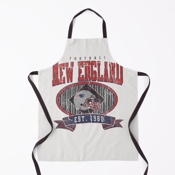 Item preview, Patriots Football designed and sold by PetalRadiant.