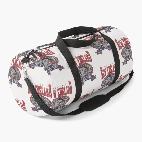 Item preview, Patriots Football designed and sold by PetalRadiant.