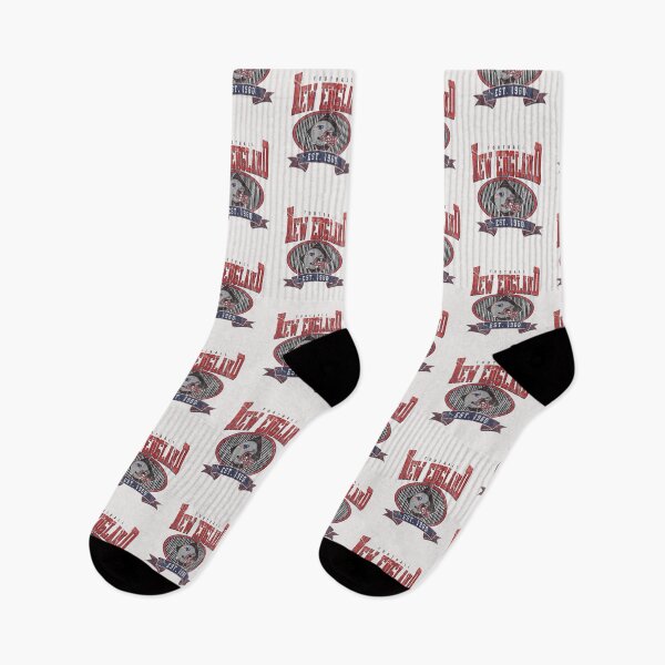 Item preview, Patriots Football designed and sold by PetalRadiant.