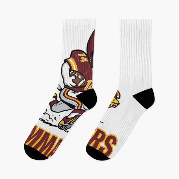 Item preview, Snoopy And Woodstock Washington Football Action Fan  designed and sold by DamianRoy88.