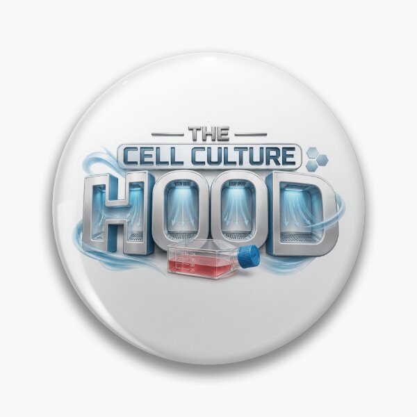 Item preview, Cell Culture Hood Hours designed and sold by pradeepvisuals.