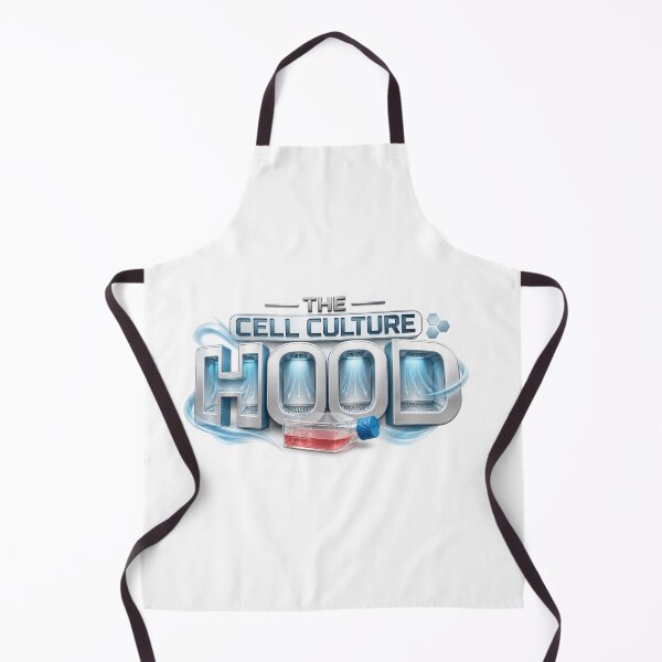 Item preview, Cell Culture Hood Hours designed and sold by pradeepvisuals.