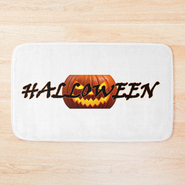 Item preview, halloween lettering 6 designed and sold by natalik2024.