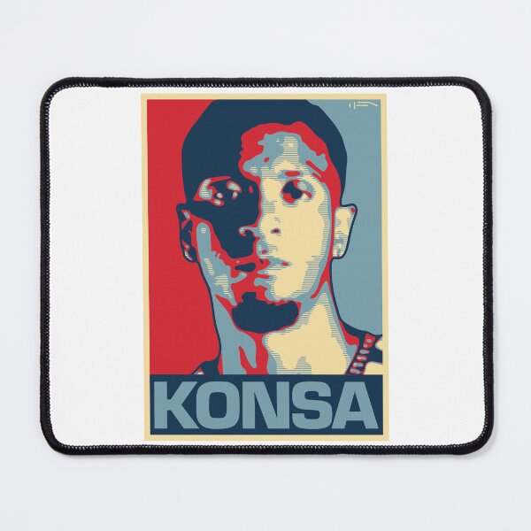 Item preview, Konsa designed and sold by DFA.