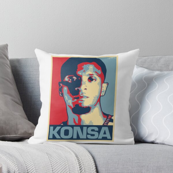 Item preview, Konsa designed and sold by DFA.
