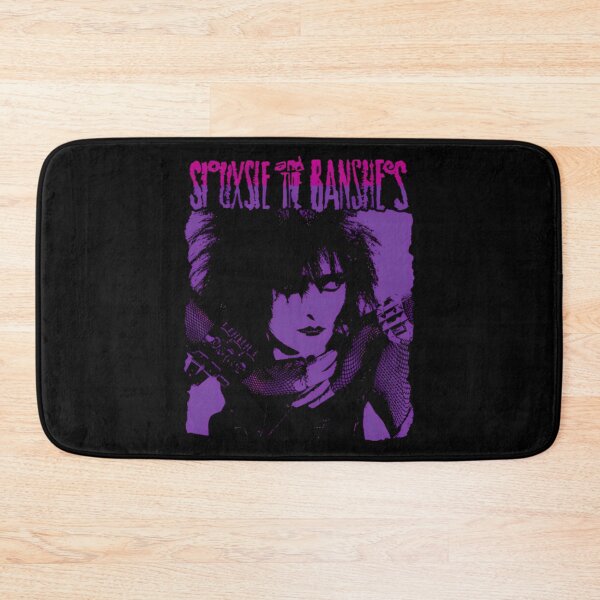 Item preview, S i o u x s i e Rock Band designed and sold by Aulianarrt.