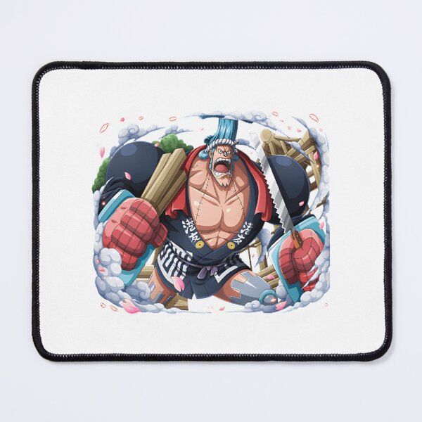 Item preview, Bold Franky Portrait | Best Gift designed and sold by 7ONIZUKA7.