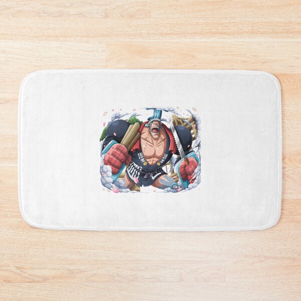 Item preview, Bold Franky Portrait | Best Gift designed and sold by 7ONIZUKA7.