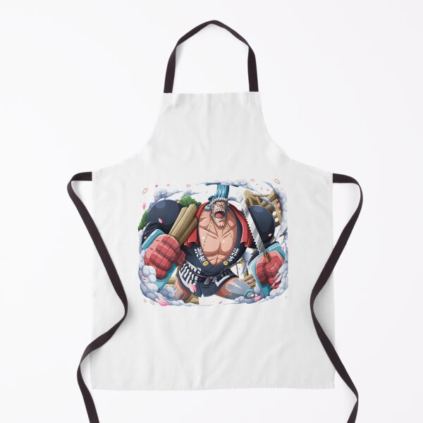 Item preview, Bold Franky Portrait | Best Gift designed and sold by 7ONIZUKA7.