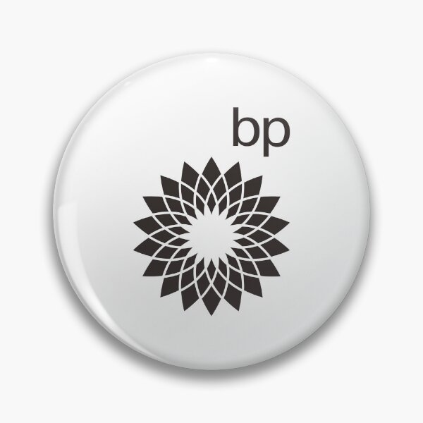 Item preview, Quiet Bp British Petroleum bMountain Retreat designed and sold by Sarahsumer.