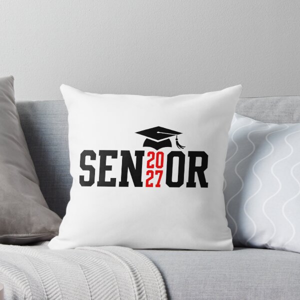 Item preview, Senior 2027 designed and sold by hesotendes.
