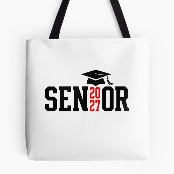 Item preview, Senior 2027 designed and sold by hesotendes.