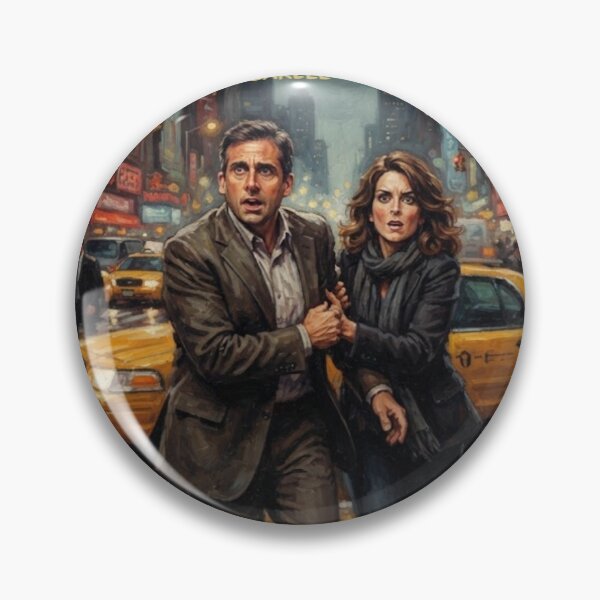 Item preview, Date Night Fine Art Tribute designed and sold by Art's Diner.