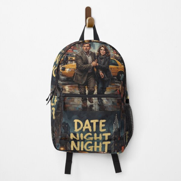 Item preview, Date Night Fine Art Tribute designed and sold by Art's Diner.