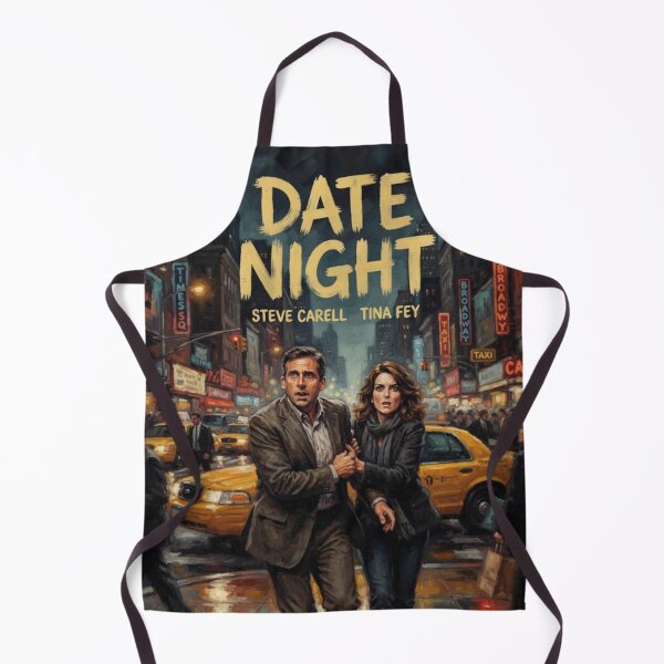 Item preview, Date Night Fine Art Tribute designed and sold by Art's Diner.