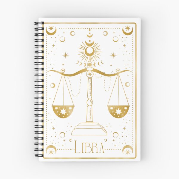 Item preview, Libra Card ♎️  designed and sold by LivsPlantHouse.