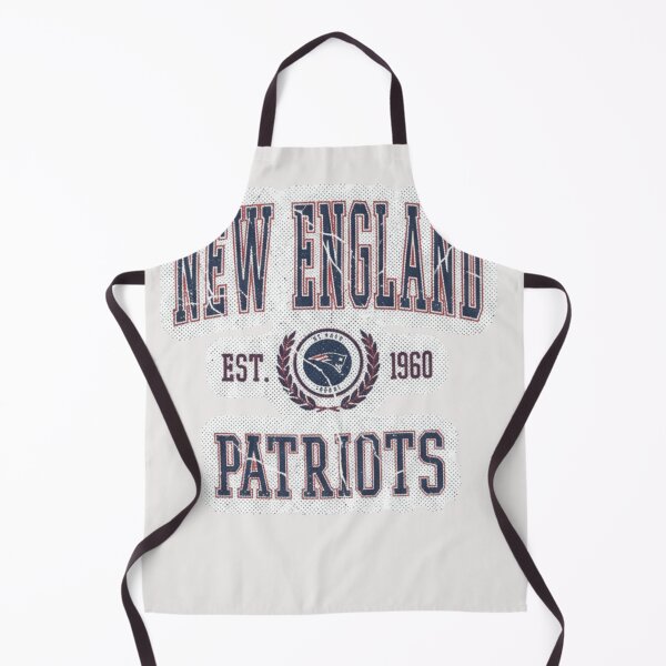 Item preview, Patriots Football designed and sold by PetalRadiant.