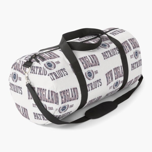Item preview, Patriots Football designed and sold by PetalRadiant.