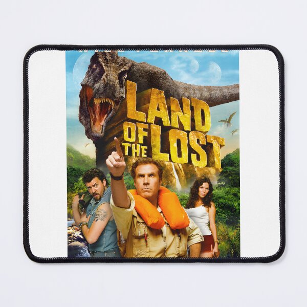 Item preview, Lost World Adventure Retro Print | Limited Edition designed and sold by lemmark.
