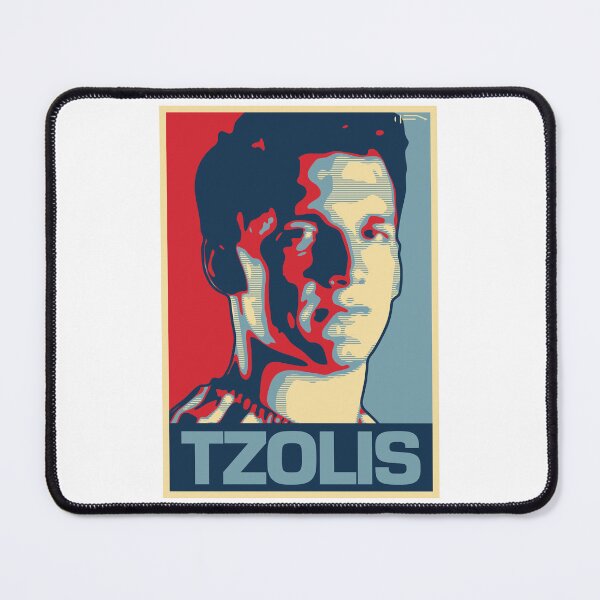 Item preview, Tzolis designed and sold by DFA.