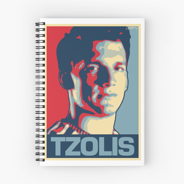 Item preview, Tzolis designed and sold by DFA.