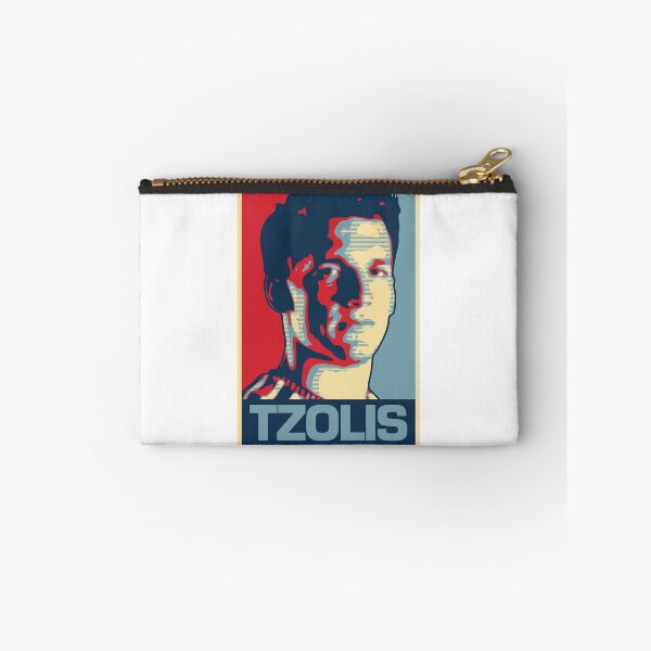 Item preview, Tzolis designed and sold by DFA.