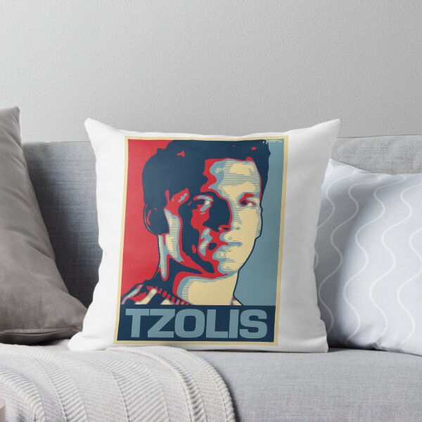 Item preview, Tzolis designed and sold by DFA.