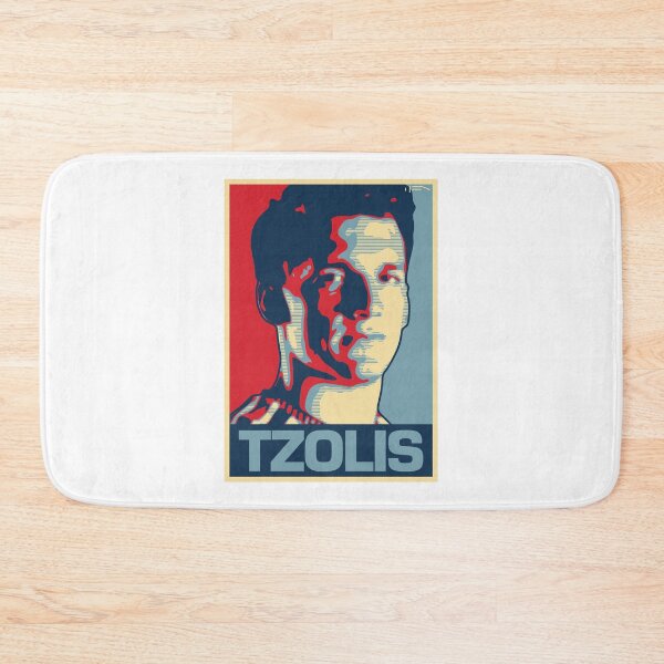 Item preview, Tzolis designed and sold by DFA.