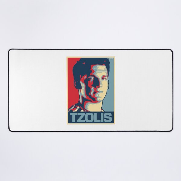 Item preview, Tzolis designed and sold by DFA.