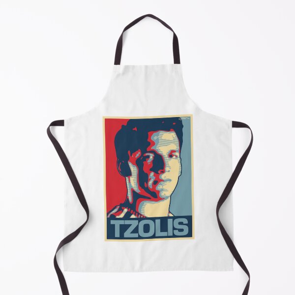 Item preview, Tzolis designed and sold by DFA.