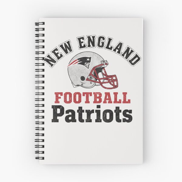 Item preview, Patriots Football designed and sold by PetalRadiant.