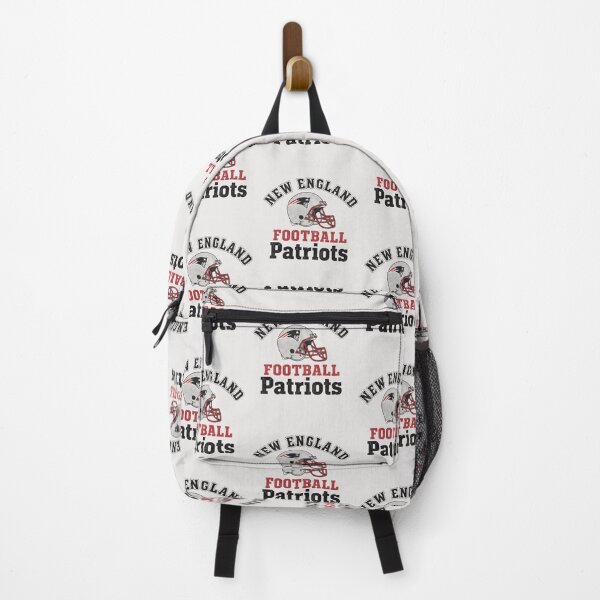 Item preview, Patriots Football designed and sold by PetalRadiant.